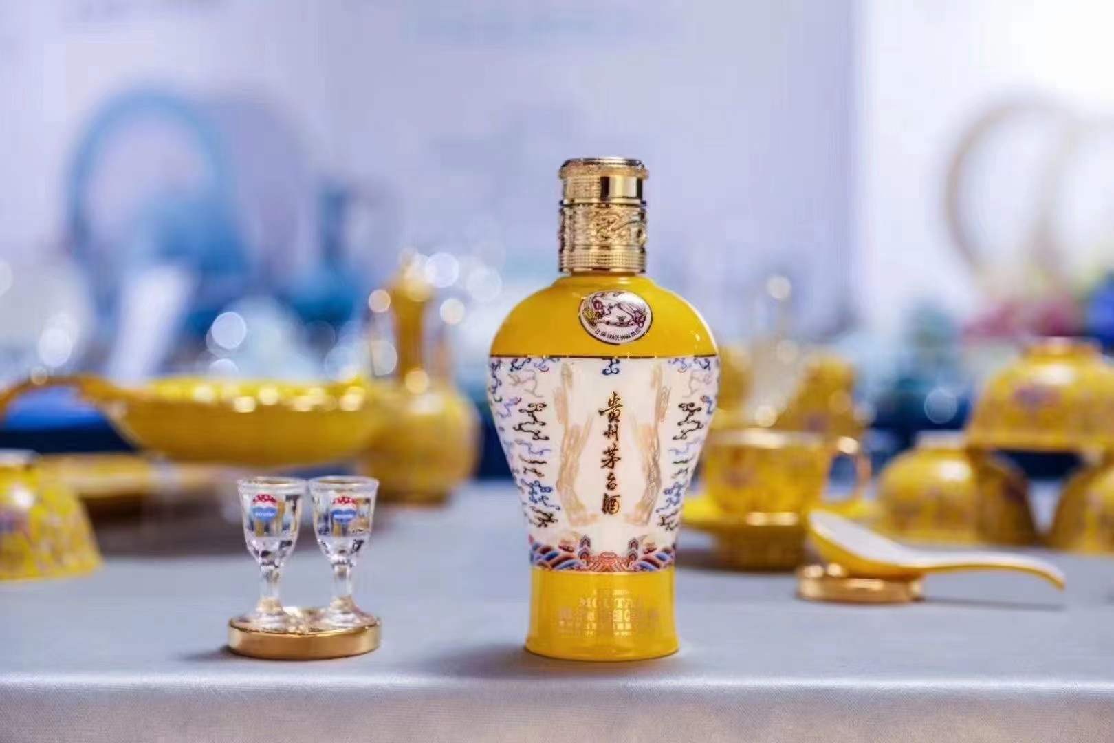 冷水江聊城东昌府高价回收茅台酒多少钱哪里回收(附近上门回收茅台酒）?